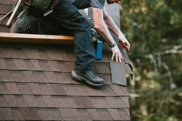 Quick and Trustworthy Emergency Roof Repair Services in Meadowbrook, CA